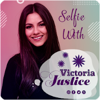 Selfie With Victoria Justice