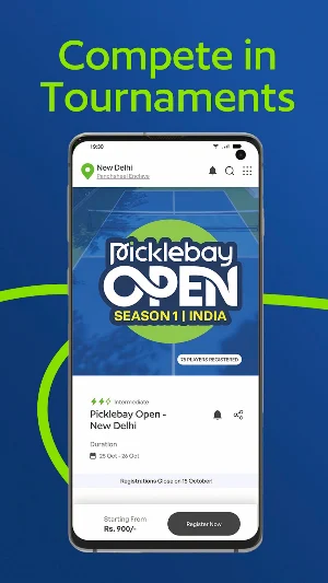 Picklebay Screenshot 3