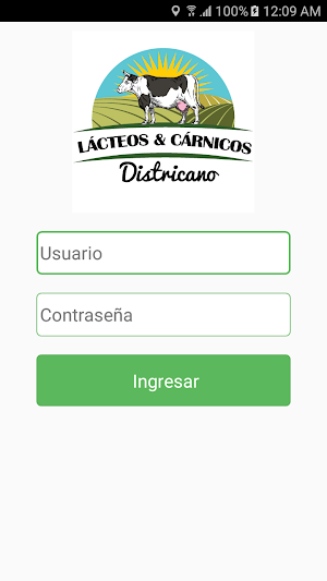 Districano Screenshot 0