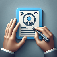 My CV