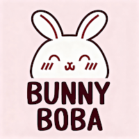 Bunny Boba: кафе и доставка