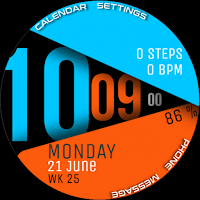 Watch Face B2