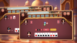 Teen Patti Fun Fortune Screenshot 0