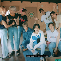 StrayKids Resemble