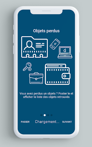 sos ivoire Screenshot 2