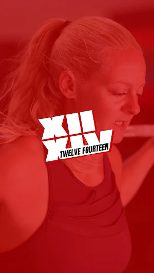Twelve Fourteen CrossFit Screenshot 0