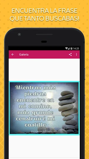 Imagenes de Desamor Screenshot 2
