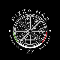 Pizza Ház 27