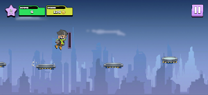 City Jumper Screenshot 1