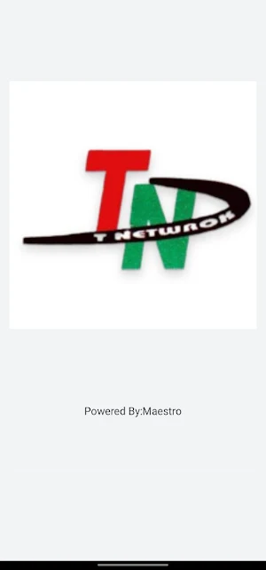 T Network CRM Screenshot 0