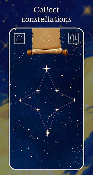 Celestial Catcher Screenshot 1