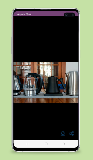 xiaomi kettle guide Screenshot 1