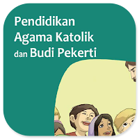 Buku Agama Katolik Kelas 3 K13