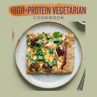 High Protein Vegetarian Food
