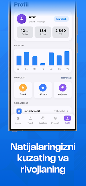 SurdoAi Screenshot 1