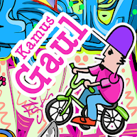 Kamus Bahasa Gaul