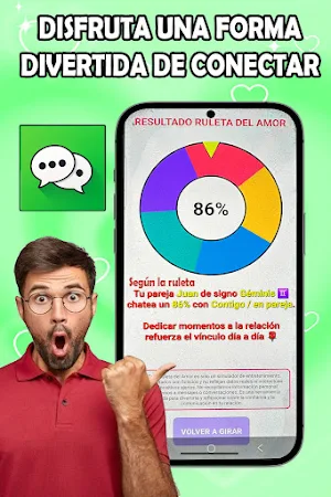 Con Quien Chatea Mi Pareja Screenshot 2