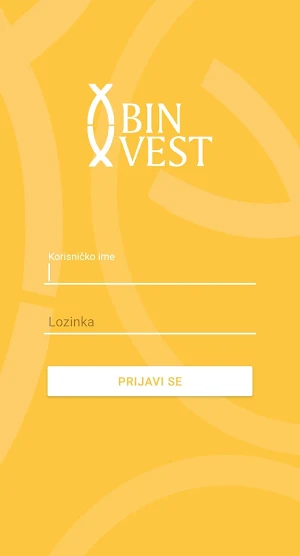 Binvest - svijet pića Screenshot 0