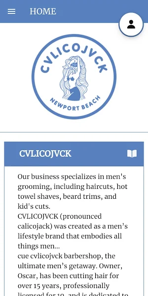 CvlicoJvck Screenshot 1