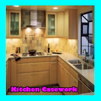 Kitchen Casework