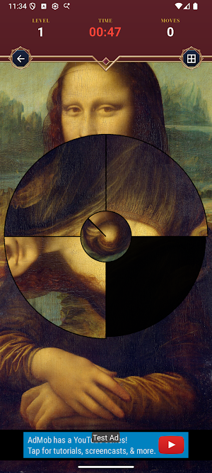 Rotoscope Screenshot 3
