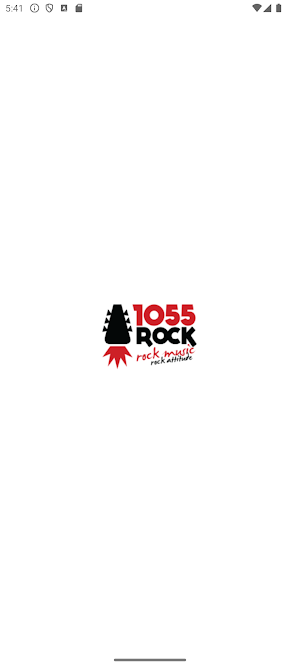 1055 ROCK Screenshot 0