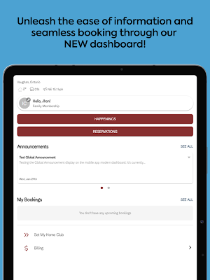Pin Point, Inc. Screenshot 3