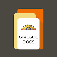 Girosol Invoice Acknowledge / 