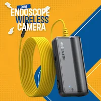 mini endoscope wifi cam guide