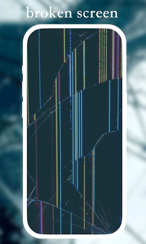 ShatterScape: HD Wallpapers Screenshot 3