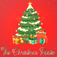 Christmas Radio Station