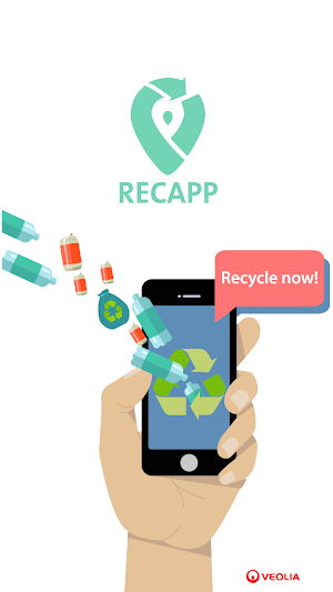 Go Recapp Screenshot 0