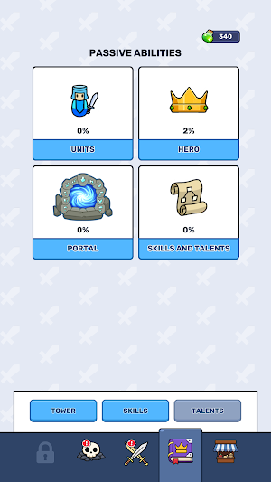 Portal Defenders Screenshot 2