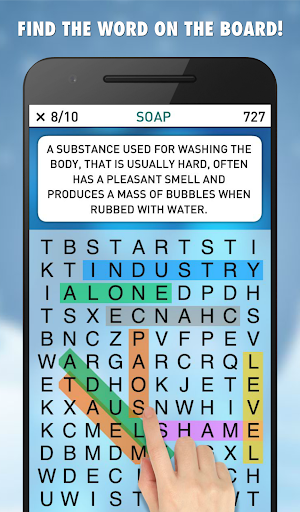 Guess & Find PRO Screenshot 2