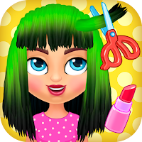 Hair salon