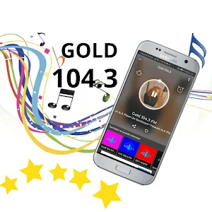 gold 104.3 melbourne Screenshot 2