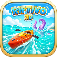 Riftivo 3D
