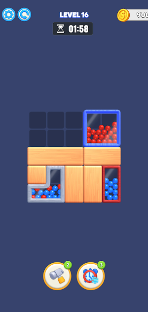 Bubble Connect Screenshot 3