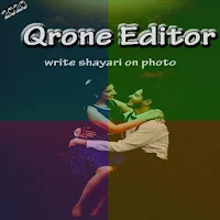 Write Photo Shayari- Love shayari on photo