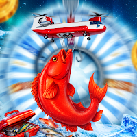 Freeze Fish Madness
