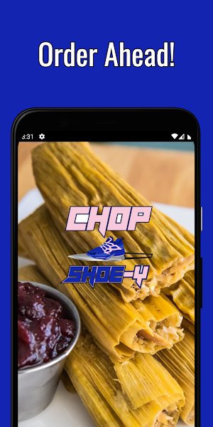 Chop Shoe-y LC Screenshot 0