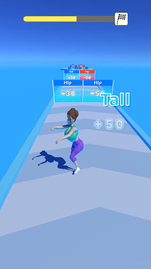 Become a Supermodel Screenshot 2