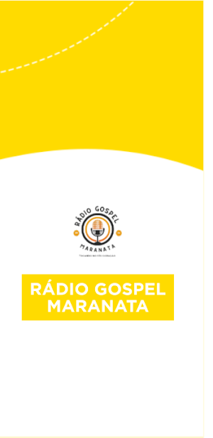 Rádio Gospel Maranata Screenshot 0