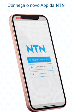 NTN - Catálogo Screenshot 0
