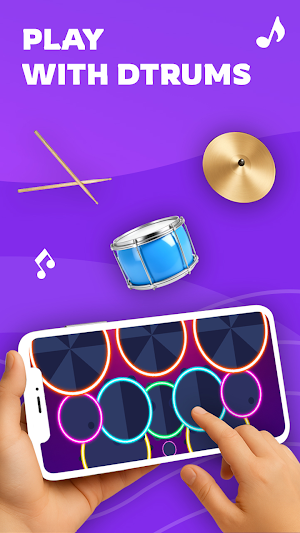 Music Instruments Simulator Screenshot 3