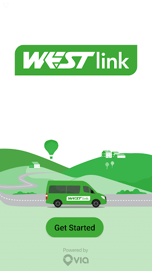WESTlink Screenshot 0