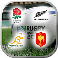 Rugby Logo Quiz: Sports Trivia