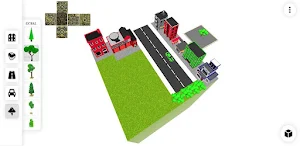 AR City Builder Screenshot 0