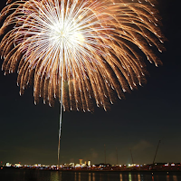 Fireworks Wallpapers 4K