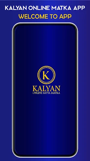Online play Kalyan Satta Matka Screenshot 0